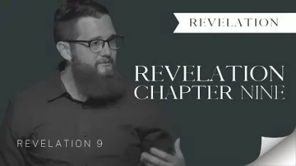 Revelation Chapter 9