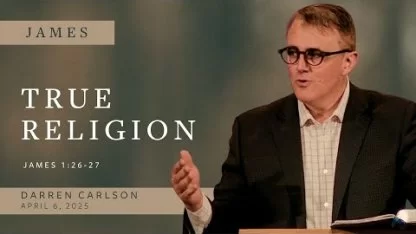 True Religion