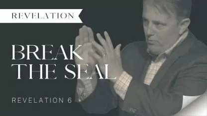Break the Seal
