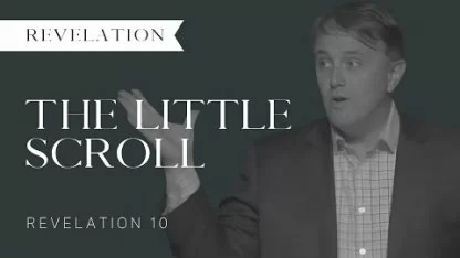 The Little Scroll