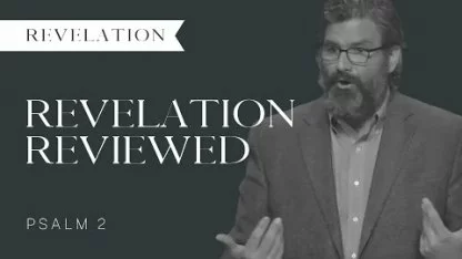 Revelation Reviewed