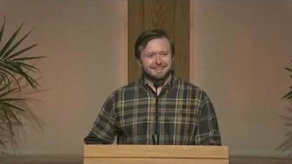 CJ's Adoption Story