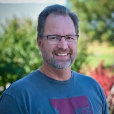 Mitch Thompson