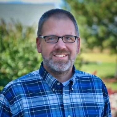 Tim Trouten